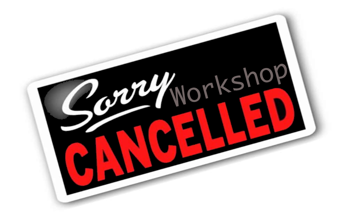“Canceled”